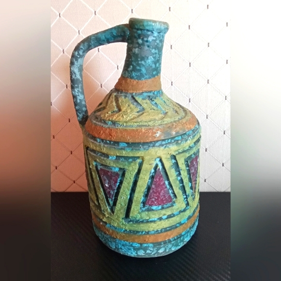 VINTAGE ITALIAN VESSEL - Picture 1 of 6